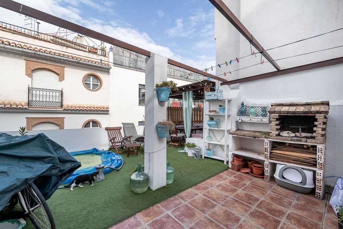 3 camera da letto Casa in vendita in Cajar - 115.000 € (Rif: 6863961)