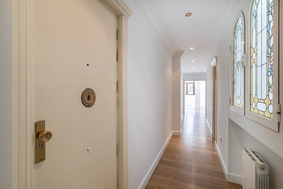 6 soveværelse Lejlighed til salg i Granada by - € 615.000 (Ref: 6864005)