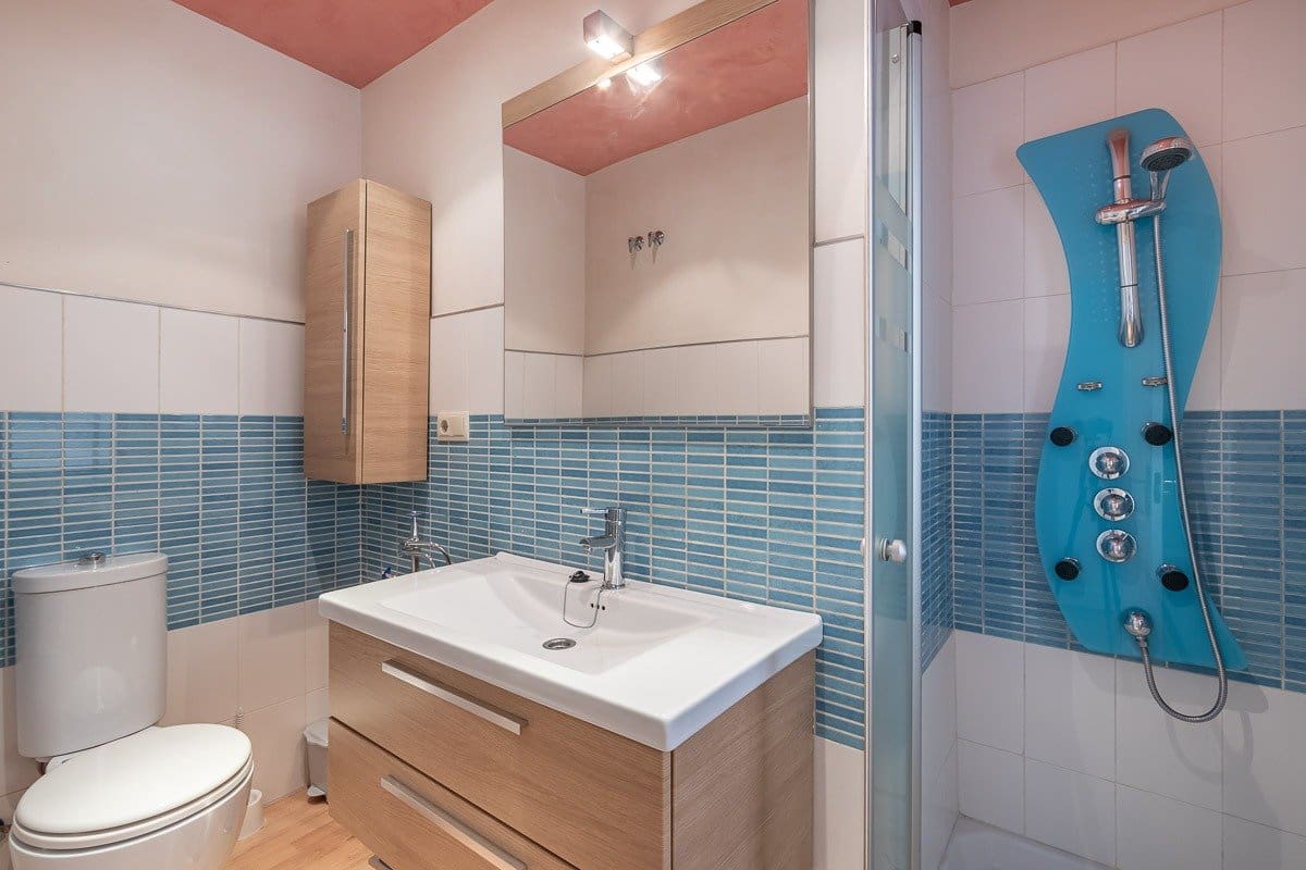 6 soveværelse Lejlighed til salg i Granada by - € 615.000 (Ref: 6864005)