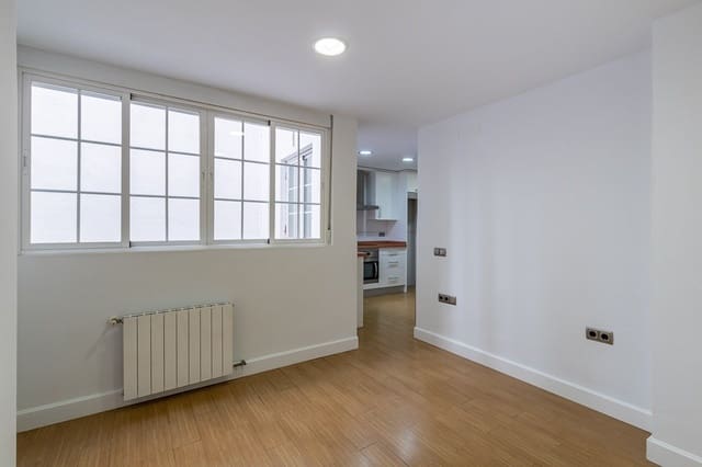 6 soveværelse Lejlighed til salg i Centro, Granada by - € 615.000 (Ref: 6864005)