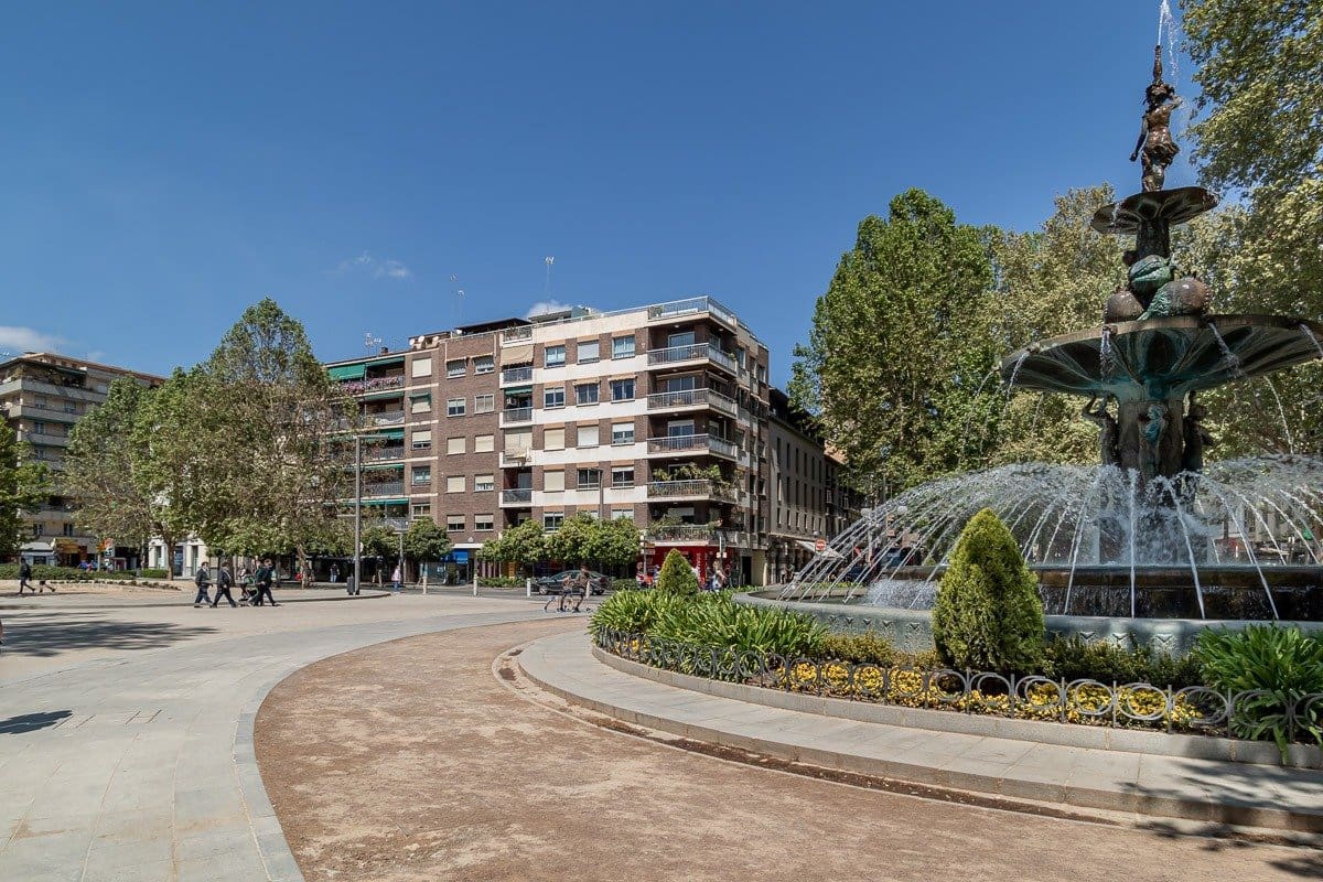 6 soveværelse Lejlighed til salg i Granada by - € 615.000 (Ref: 6864005)