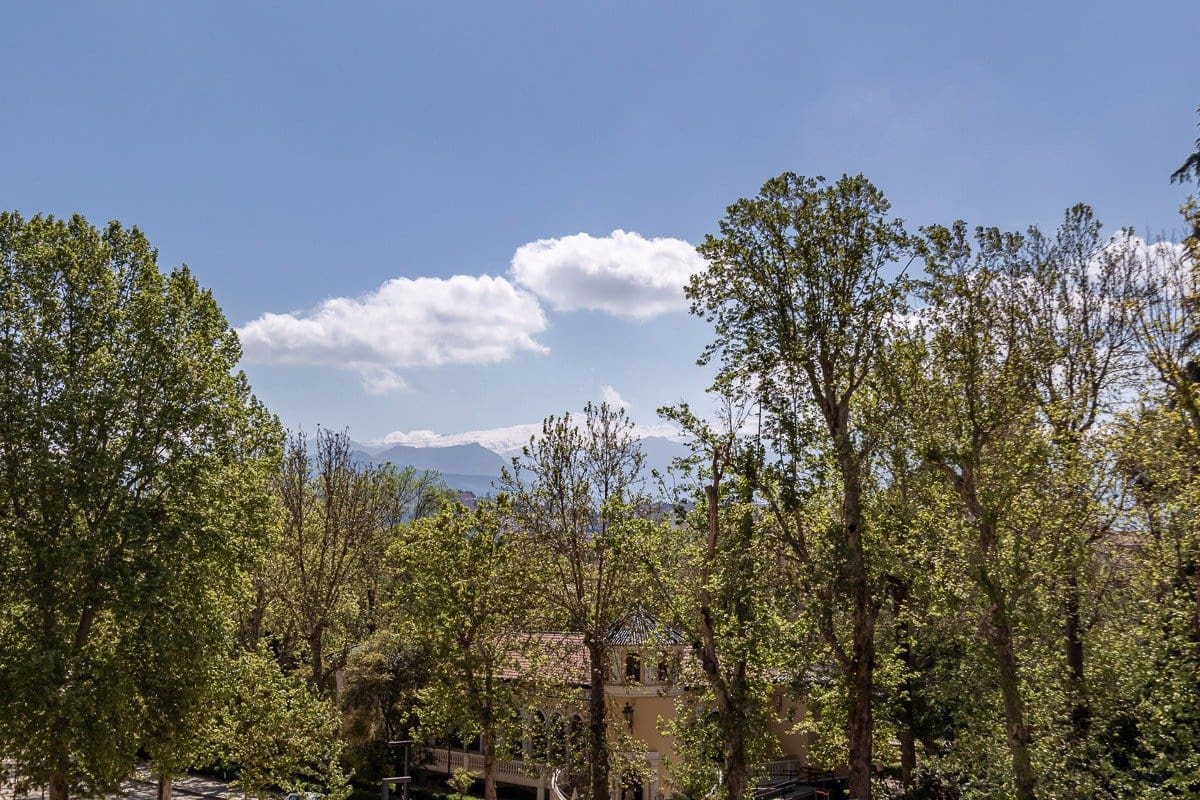 6 soveværelse Lejlighed til salg i Granada by - € 615.000 (Ref: 6864005)