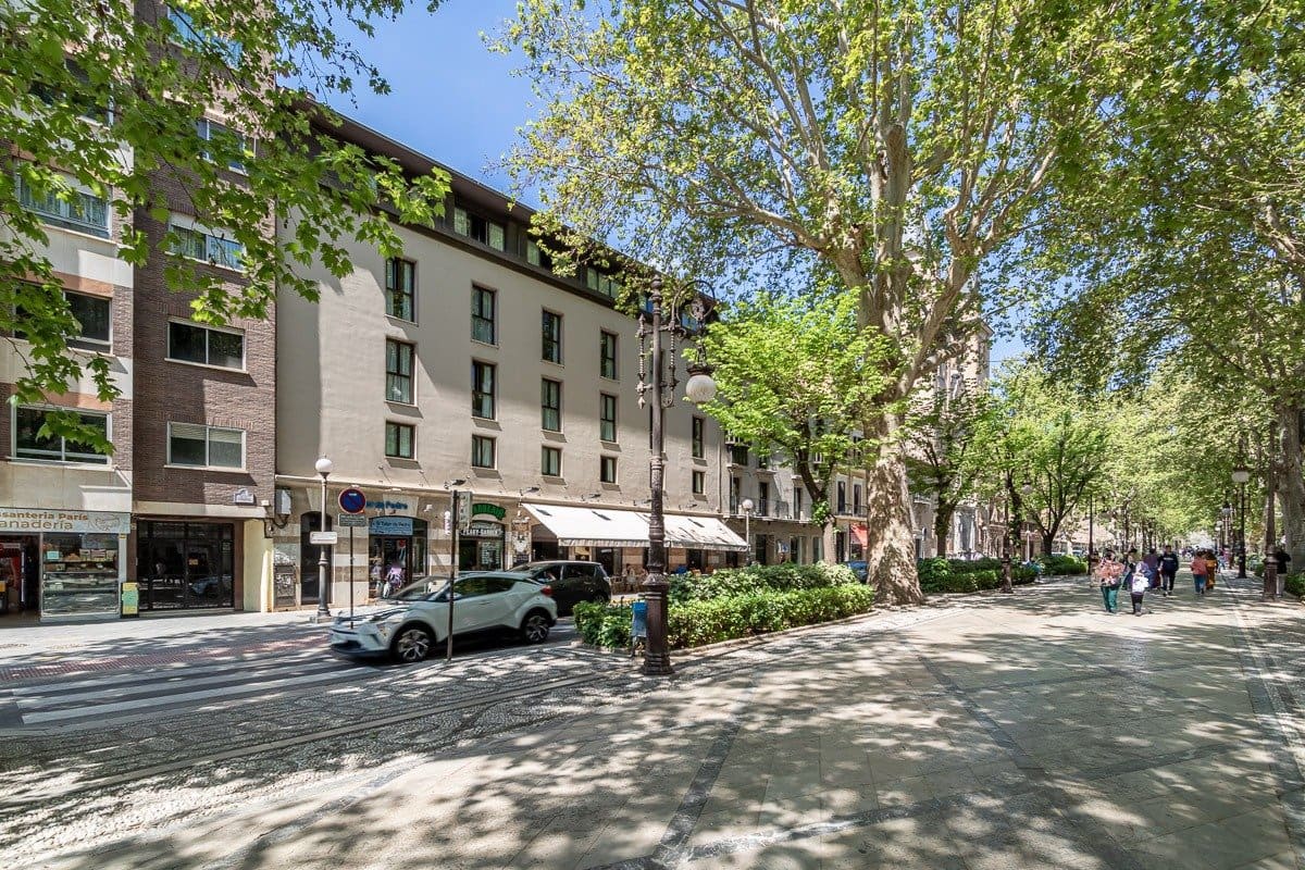 6 soveværelse Lejlighed til salg i Granada by - € 615.000 (Ref: 6864005)