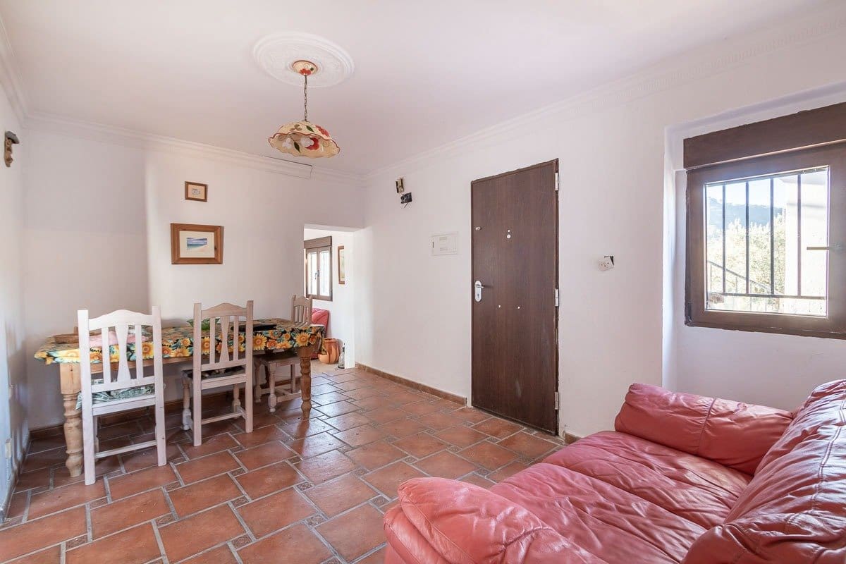 4 soveværelse Villa til salg i Loja - € 159.000 (Ref: 7309839)