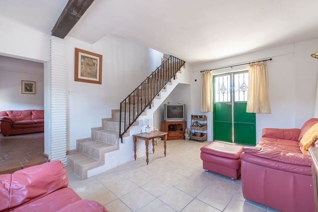 4 soveværelse Villa til salg i Loja - € 159.000 (Ref: 7309839)