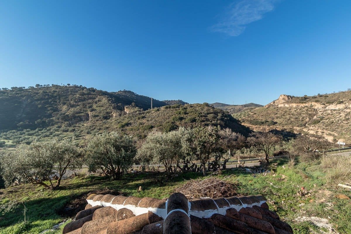 4 soveværelse Villa til salg i Loja - € 159.000 (Ref: 7309839)