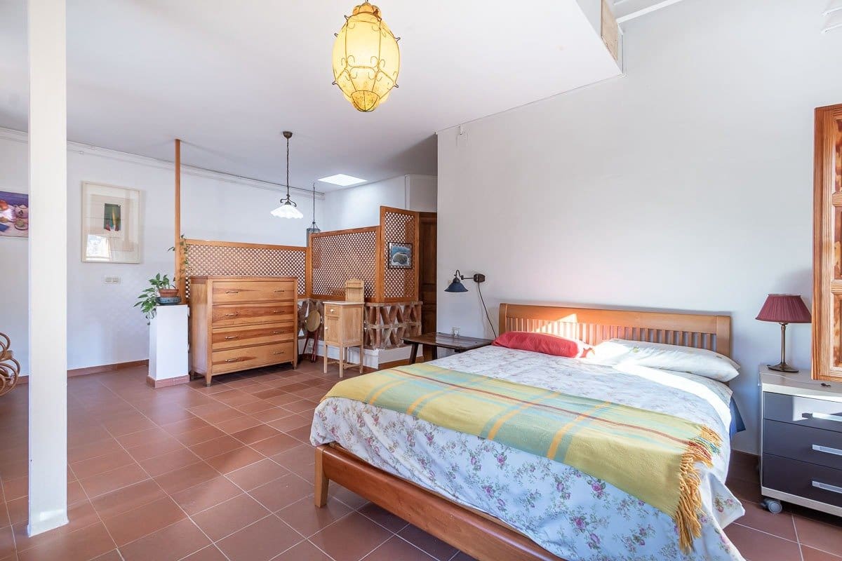 2 chambre Maison de Ville à vendre à Grenade ville - 309 000 € (Ref: 7344750)