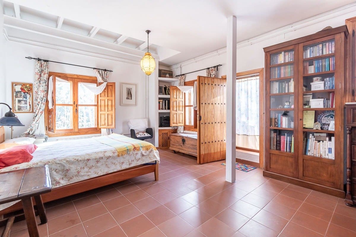 2 chambre Maison de Ville à vendre à Grenade ville - 309 000 € (Ref: 7344750)