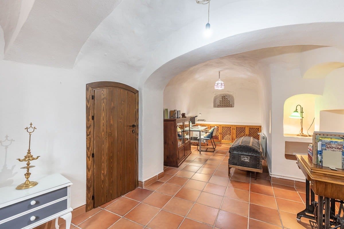 2 chambre Maison de Ville à vendre à Grenade ville - 309 000 € (Ref: 7344750)