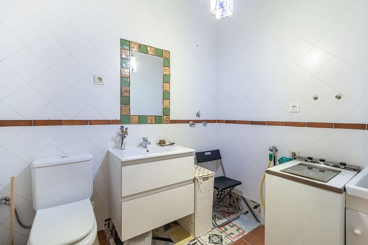 2 chambre Maison de Ville à vendre à Grenade ville - 309 000 € (Ref: 7344750)