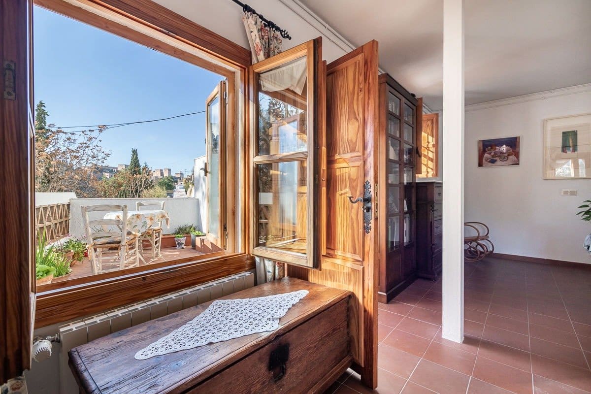2 chambre Maison de Ville à vendre à Grenade ville - 309 000 € (Ref: 7344750)