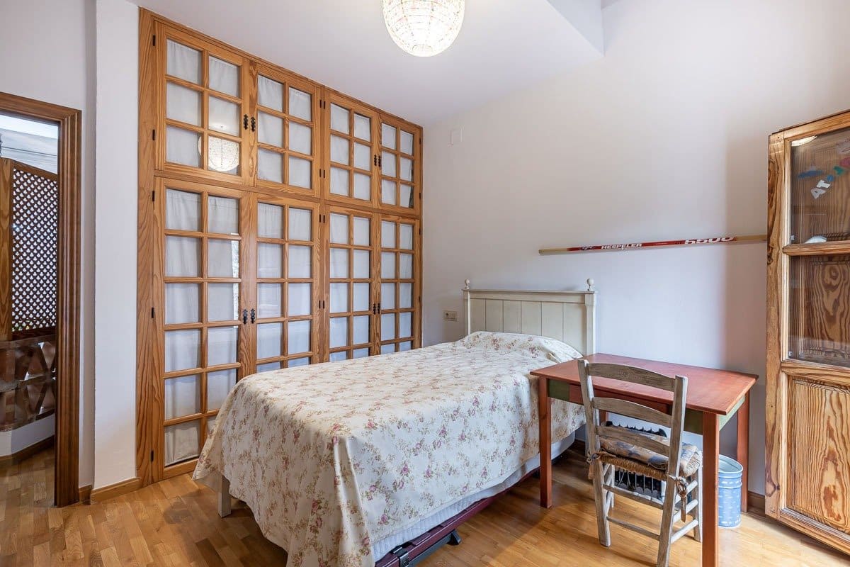 2 chambre Maison de Ville à vendre à Grenade ville - 309 000 € (Ref: 7344750)