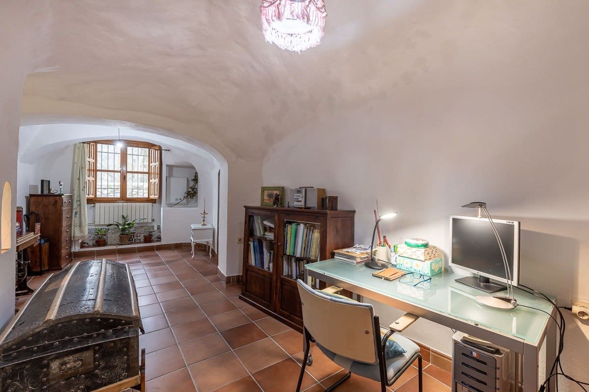 2 chambre Maison de Ville à vendre à Grenade ville - 309 000 € (Ref: 7344750)