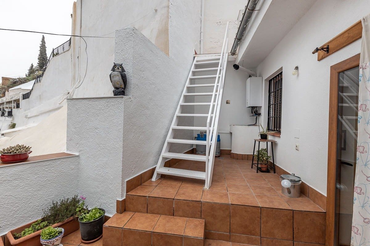 2 chambre Maison de Ville à vendre à Grenade ville - 309 000 € (Ref: 7344750)