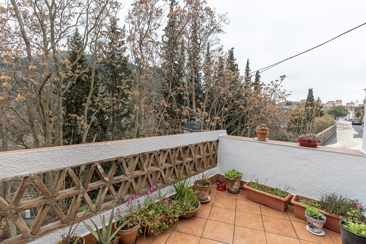 2 chambre Maison de Ville à vendre à Grenade ville - 309 000 € (Ref: 7344750)