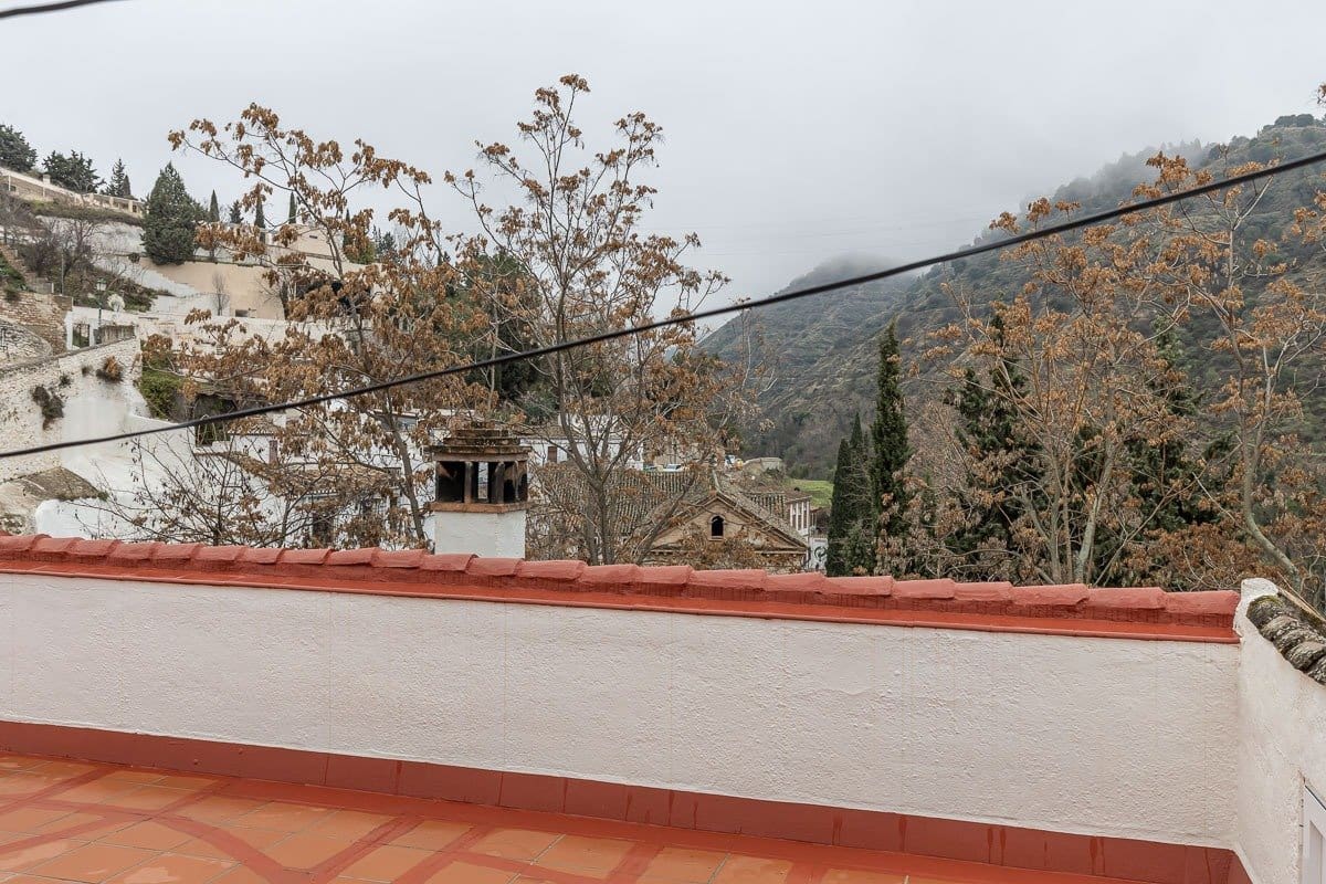 2 chambre Maison de Ville à vendre à Grenade ville - 309 000 € (Ref: 7344750)