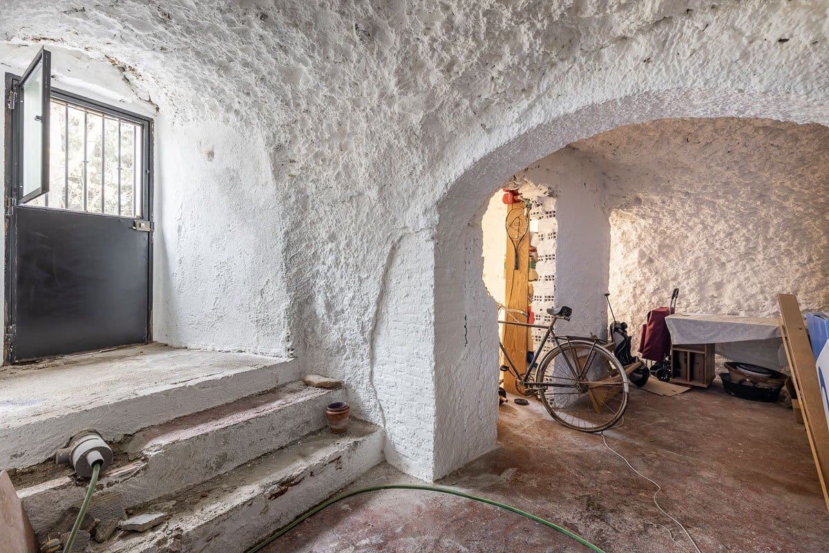2 chambre Maison de Ville à vendre à Grenade ville - 309 000 € (Ref: 7344750)