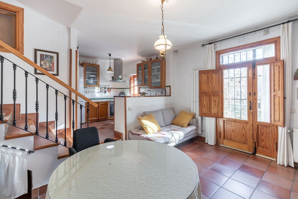 2 chambre Maison de Ville à vendre à Grenade ville - 309 000 € (Ref: 7344750)