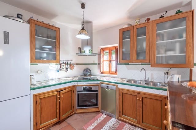 2 chambre Maison de Ville à vendre à Grenade ville - 309 000 € (Ref: 7344750)