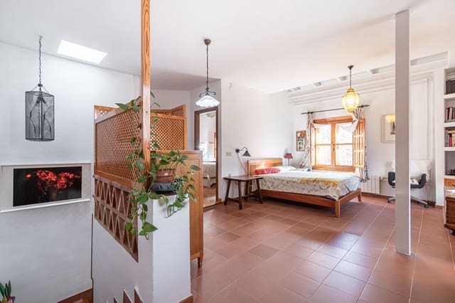 2 chambre Maison de Ville à vendre à Grenade ville - 309 000 € (Ref: 7344750)