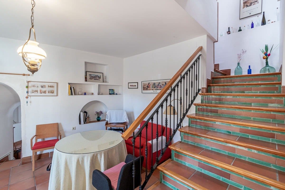 2 chambre Maison de Ville à vendre à Grenade ville - 309 000 € (Ref: 7344750)