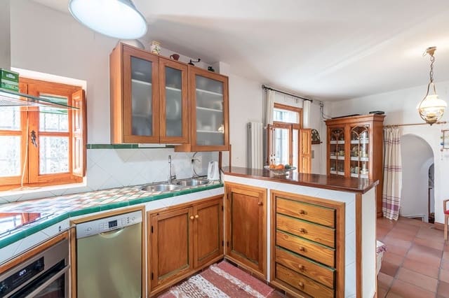 2 chambre Maison de Ville à vendre à Grenade ville - 309 000 € (Ref: 7344750)