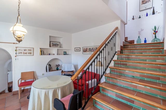 2 chambre Maison de Ville à vendre à Grenade ville - 309 000 € (Ref: 7344750)