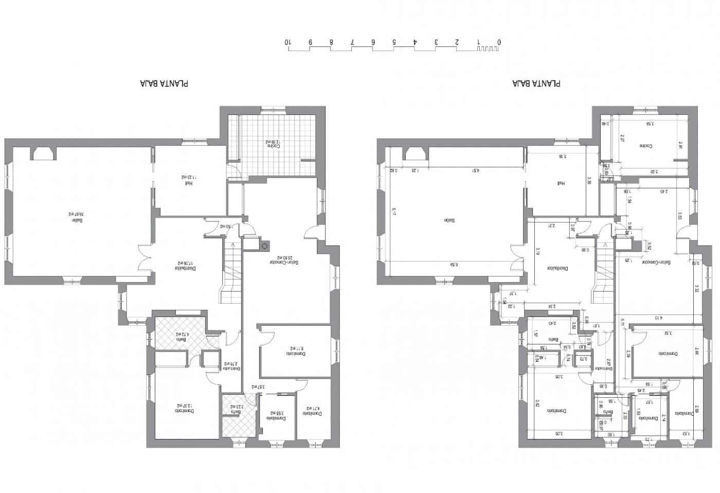 5 soveværelse Villa til salg i Granada by med swimmingpool garage - € 975.000 (Ref: 7344751)