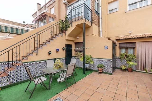 4 camera da letto Casa in vendita in Las Gabias con garage - 179.000 € (Rif: 7451193)