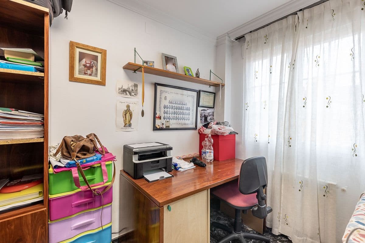 4 Zimmer Haus zu verkaufen in Las Gabias mit Garage - 179.000 € (Ref: 7451193)