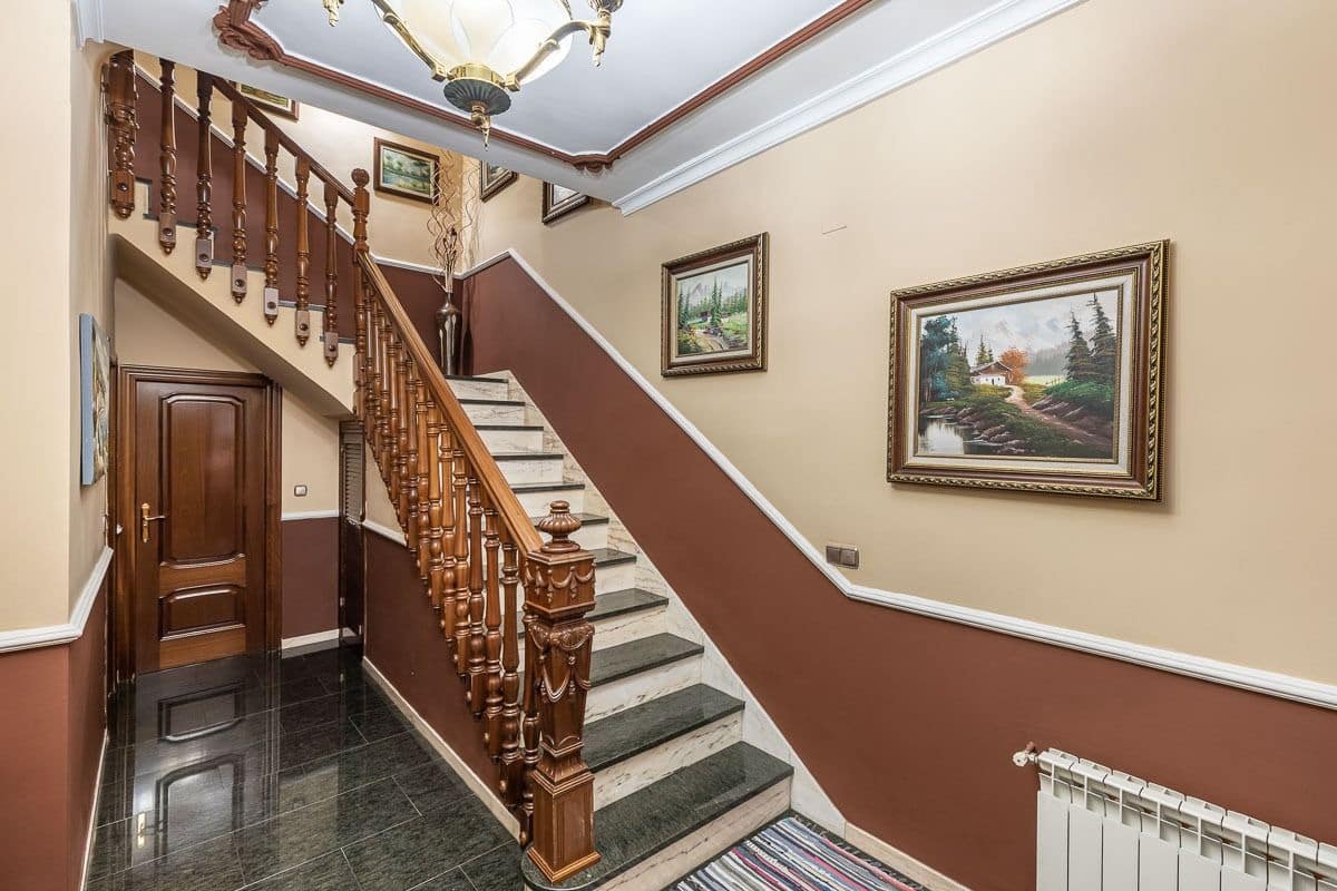4 Zimmer Haus zu verkaufen in Las Gabias mit Garage - 179.000 € (Ref: 7451193)