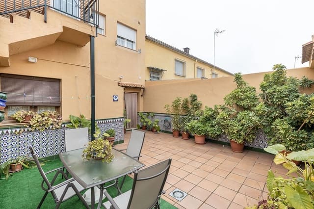 4 camera da letto Casa in vendita in Las Gabias con garage - 179.000 € (Rif: 7451193)