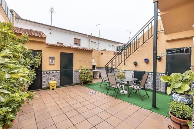 4 camera da letto Casa in vendita in Las Gabias con garage - 179.000 € (Rif: 7451193)