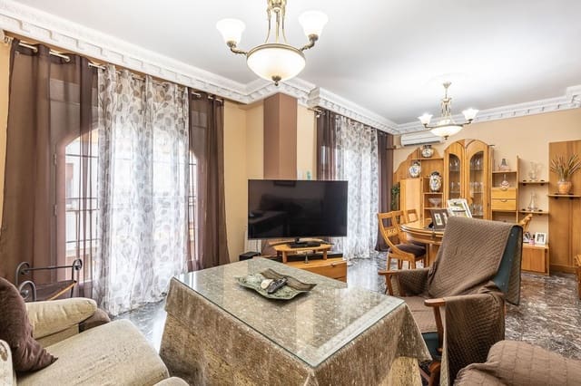4 camera da letto Casa in vendita in Las Gabias con garage - 179.000 € (Rif: 7451193)