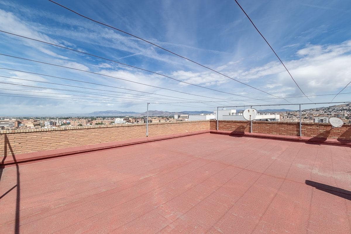 2 quarto Apartamento para venda em Granada cidade - 169 000 € (Ref: 7553205)