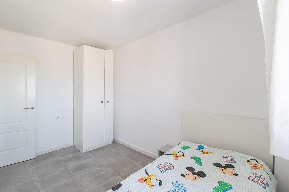2 quarto Apartamento para venda em Granada cidade - 169 000 € (Ref: 7553205)