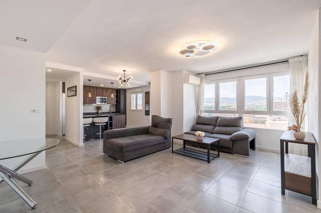 2 quarto Apartamento para venda em Zaidin, Granada cidade - 169 000 € (Ref: 7553205)