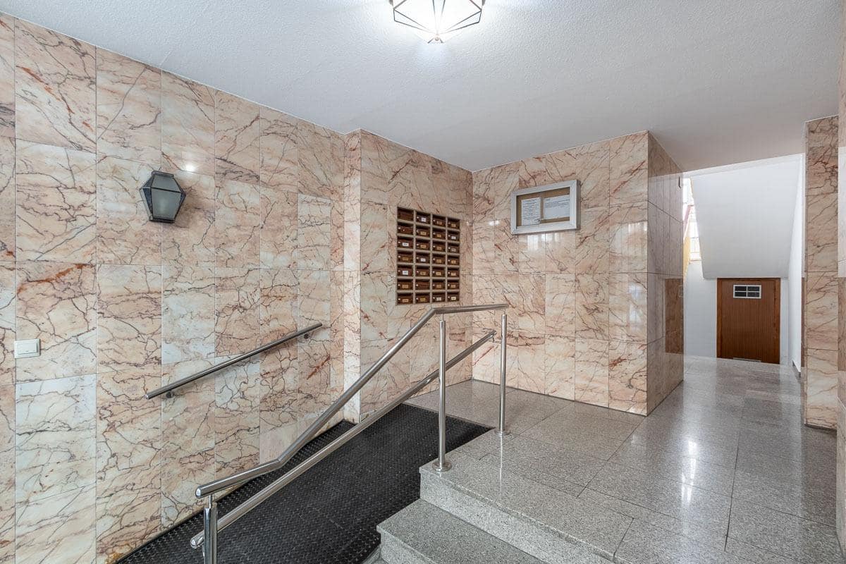 2 quarto Apartamento para venda em Granada cidade - 169 000 € (Ref: 7553205)