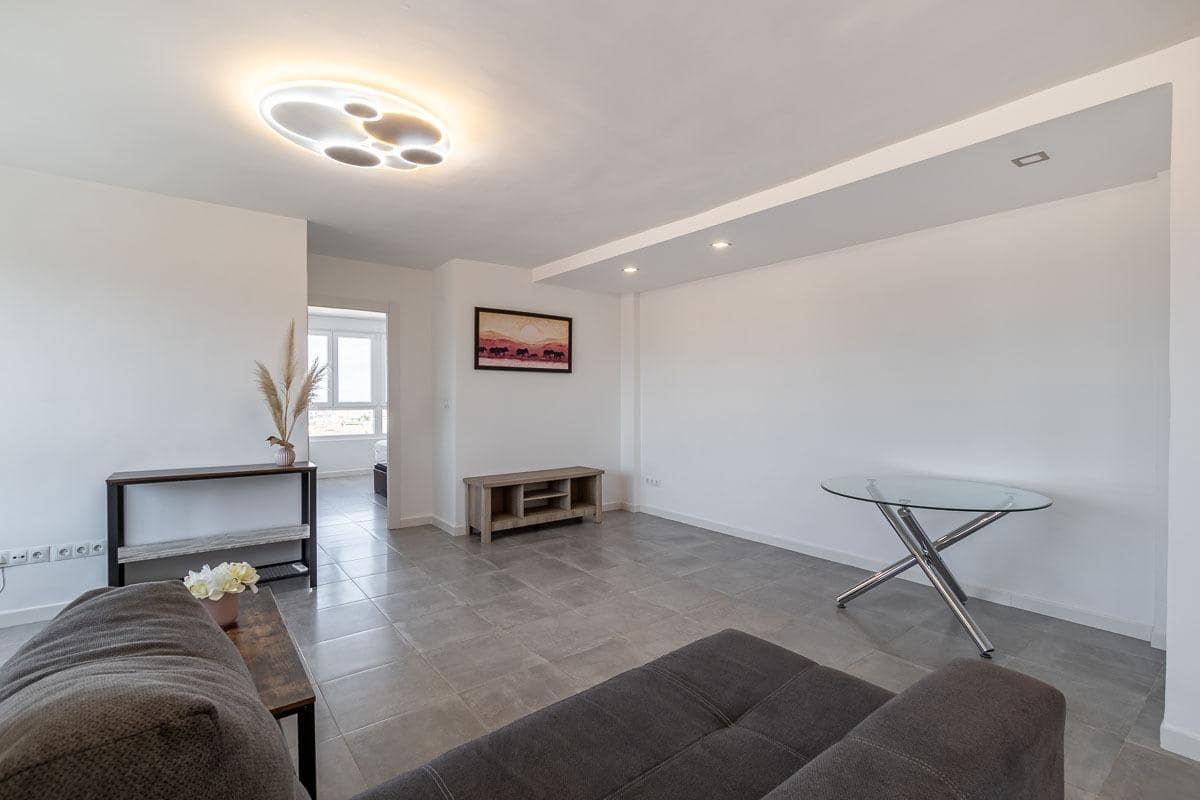 2 quarto Apartamento para venda em Granada cidade - 169 000 € (Ref: 7553205)