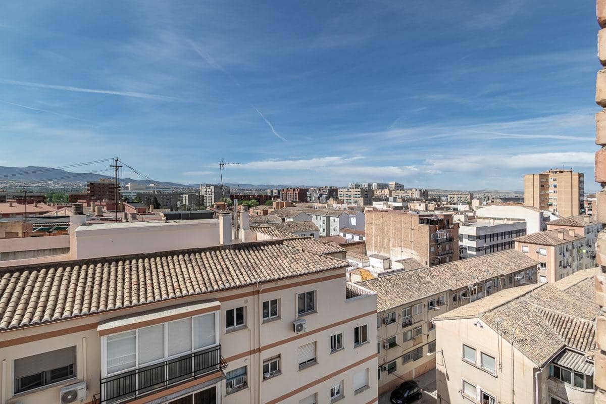 2 quarto Apartamento para venda em Granada cidade - 169 000 € (Ref: 7553205)