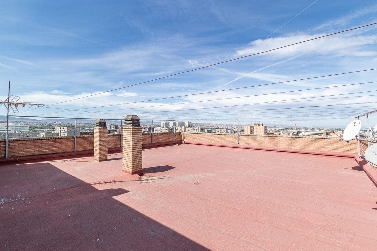 2 quarto Apartamento para venda em Granada cidade - 169 000 € (Ref: 7553205)