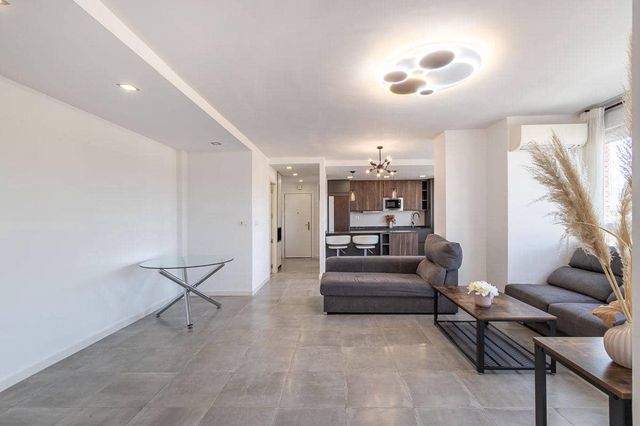 2 quarto Apartamento para venda em Zaidin, Granada cidade - 169 000 € (Ref: 7553205)
