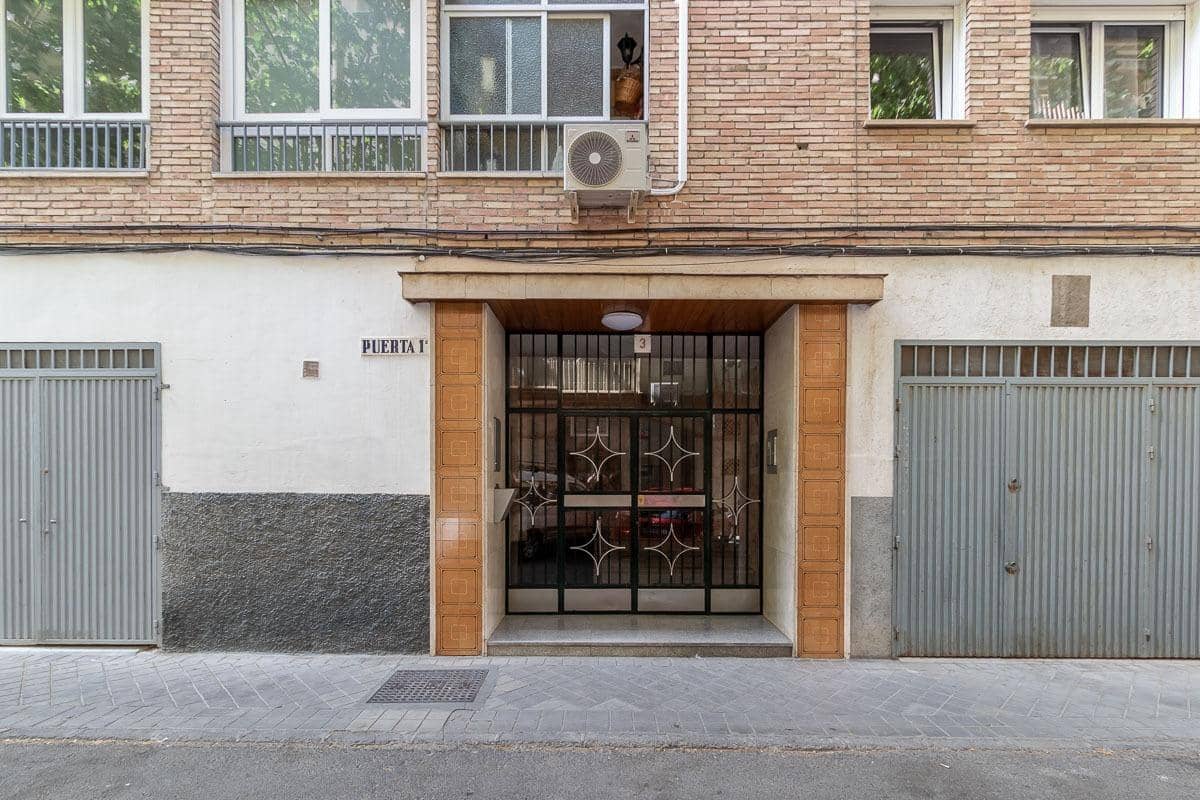 2 quarto Apartamento para venda em Granada cidade - 169 000 € (Ref: 7553205)
