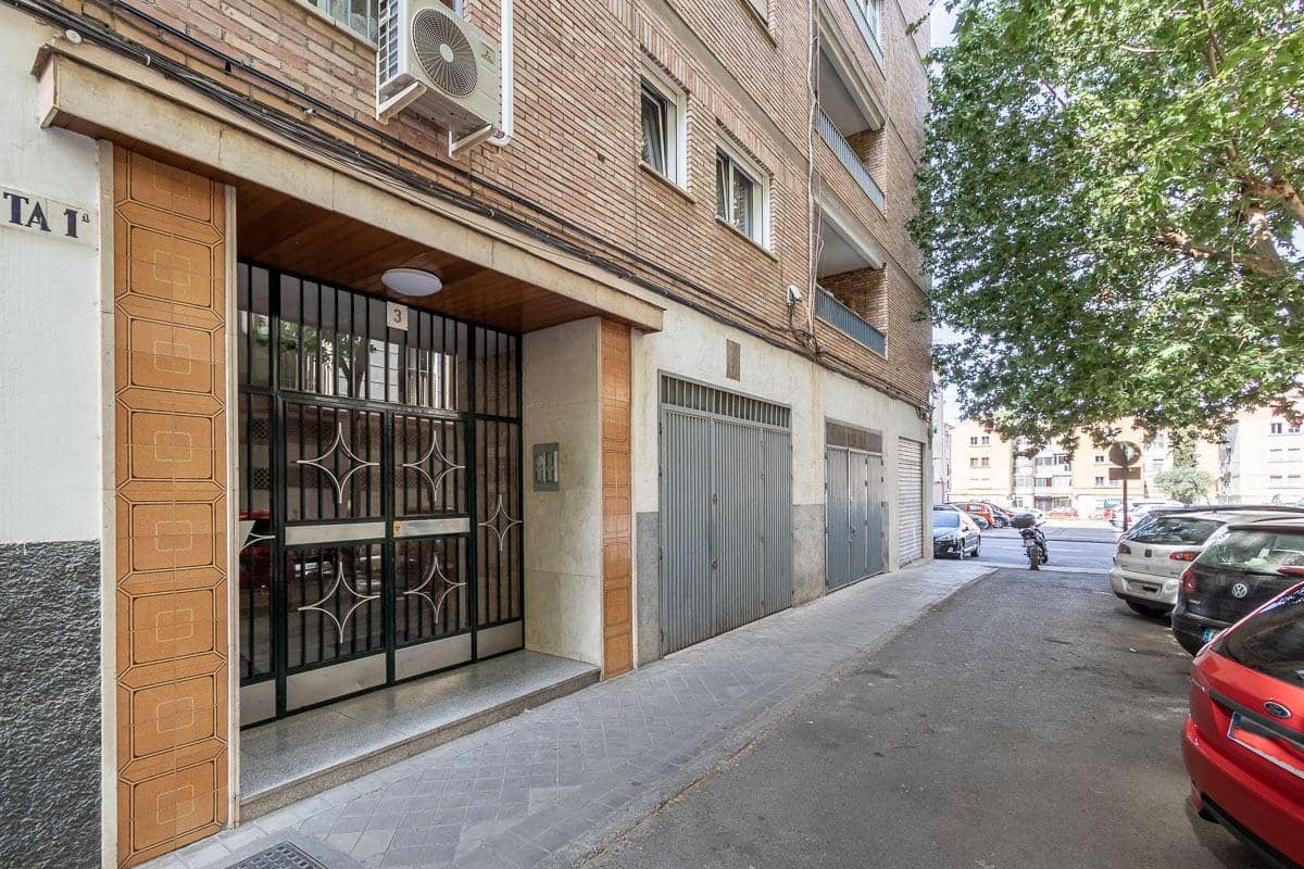 2 quarto Apartamento para venda em Granada cidade - 169 000 € (Ref: 7553205)