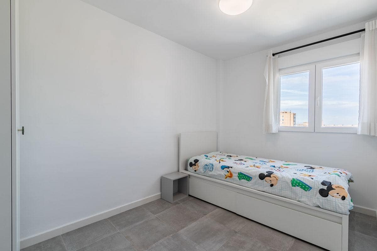 2 quarto Apartamento para venda em Granada cidade - 169 000 € (Ref: 7553205)