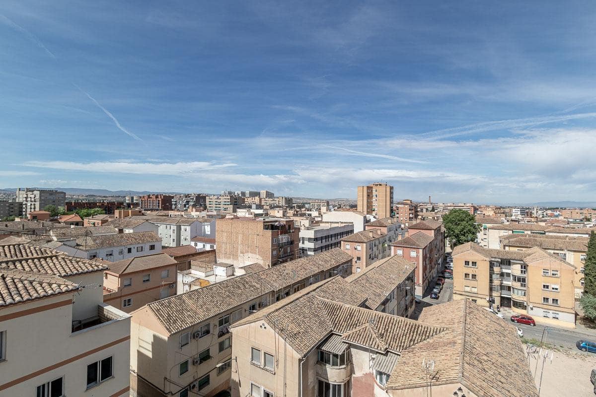 2 quarto Apartamento para venda em Granada cidade - 169 000 € (Ref: 7553205)