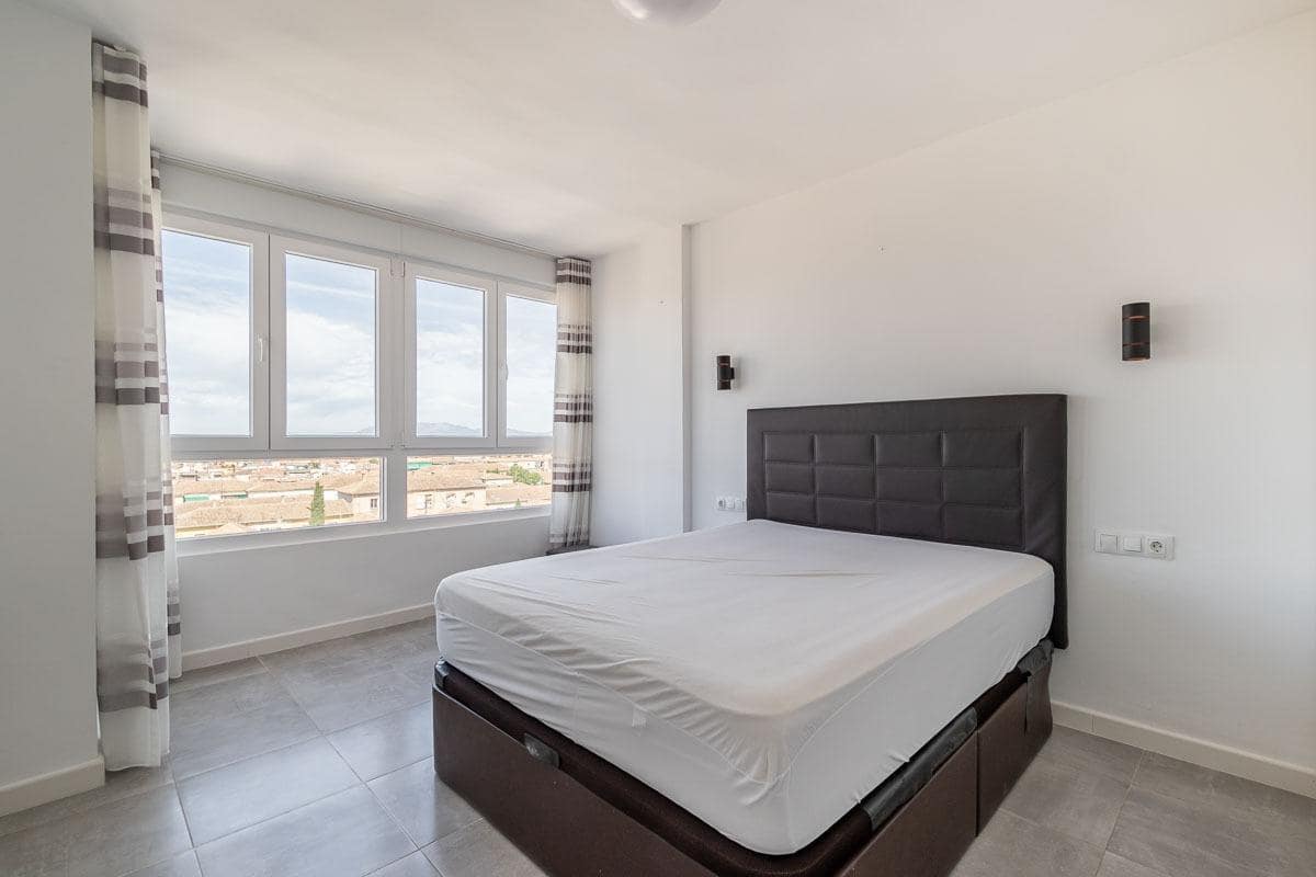 2 quarto Apartamento para venda em Granada cidade - 169 000 € (Ref: 7553205)