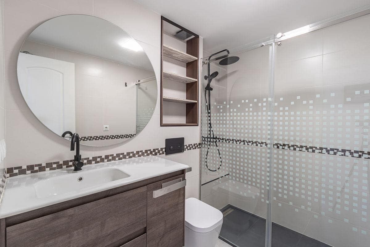 2 quarto Apartamento para venda em Granada cidade - 169 000 € (Ref: 7553205)