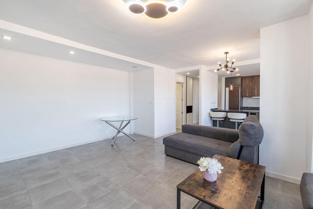 2 quarto Apartamento para venda em Granada cidade - 169 000 € (Ref: 7553205)