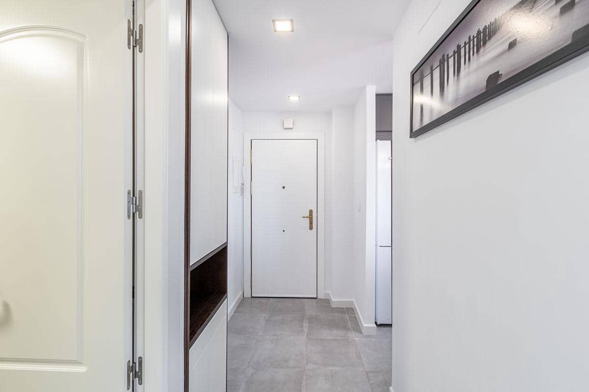 2 quarto Apartamento para venda em Granada cidade - 169 000 € (Ref: 7553205)